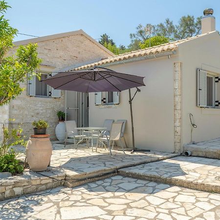 فيلا Emilios Stone House جايوس المظهر الخارجي الصورة